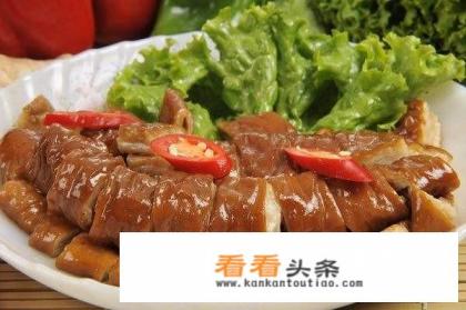 猪大肠用什么材料可以洗干净?怎样的做法才是最美好的大餐呢 猪大肠用什么材料可以洗干净?怎样的做法才是最美好的大餐呢