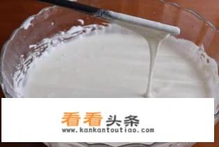 家常大米糕的做法 家常大米糕的做法