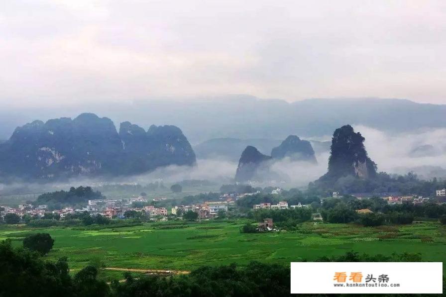 清远十大最好玩的地方清远哪个旅游景点好玩 清远十大最好玩的地方清远哪个旅游景点好玩