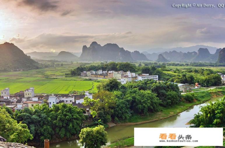 清远十大最好玩的地方清远哪个旅游景点好玩 清远十大最好玩的地方清远哪个旅游景点好玩