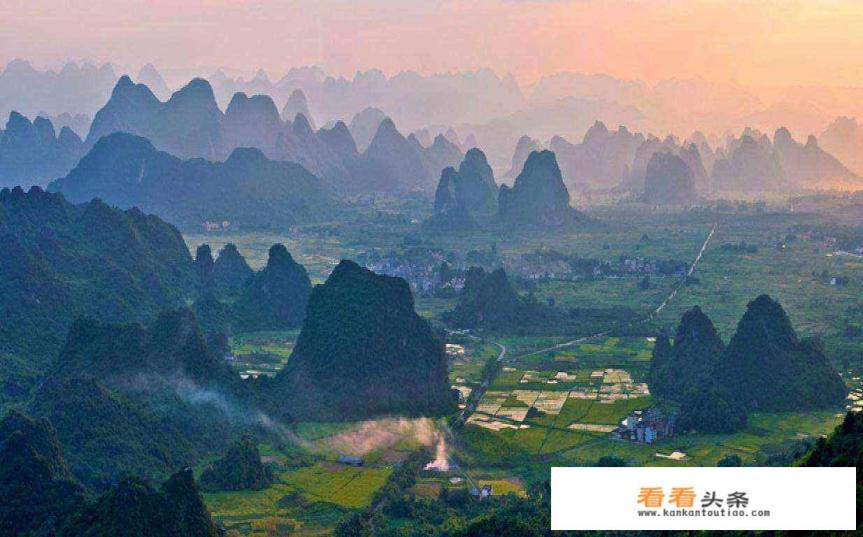 清远十大最好玩的地方清远哪个旅游景点好玩 清远十大最好玩的地方清远哪个旅游景点好玩