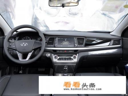 想买一辆现代汽车,有什么好推荐 想买一辆现代汽车,有什么好推荐