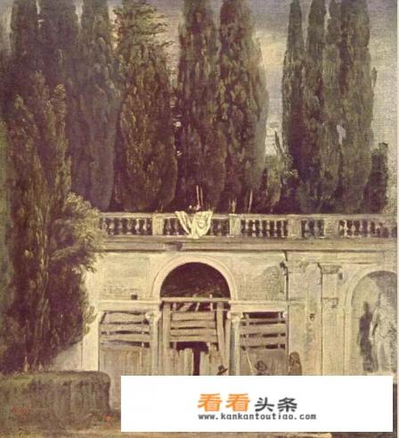 一个艺术绘画迷去欧洲旅行有哪些路线推荐 一个艺术绘画迷去欧洲旅行有哪些路线推荐