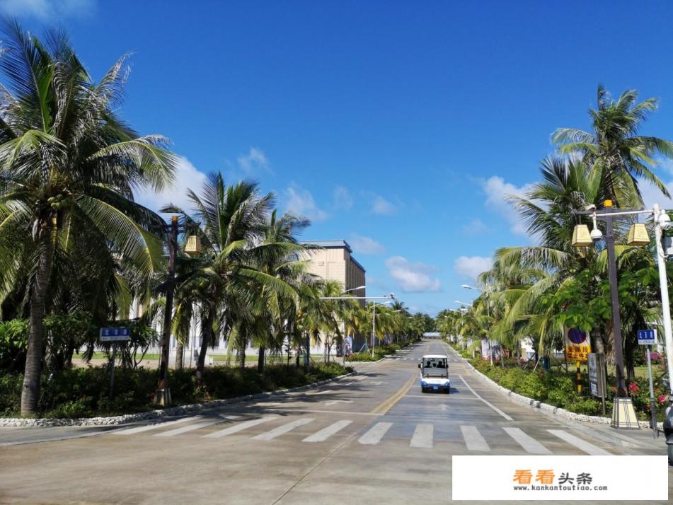 如何去三沙市旅游?有什么旅游攻略吗 如何去三沙市旅游?有什么旅游攻略吗