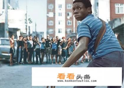 巴西到底有多乱,电影《上帝之城》说的是真人真事吗