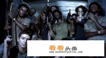 巴西到底有多乱,电影《上帝之城》说的是真人真事吗 巴西到底有多乱,电影《上帝之城》说的是真人真事吗