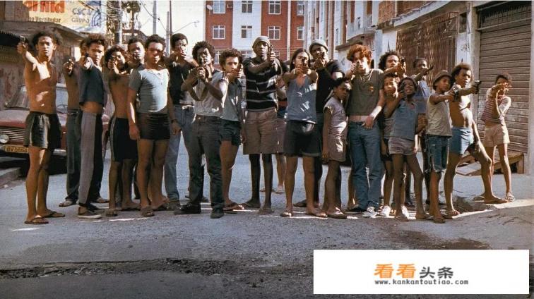 巴西到底有多乱,电影《上帝之城》说的是真人真事吗 巴西到底有多乱,电影《上帝之城》说的是真人真事吗