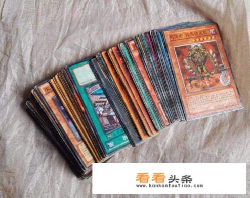 有哪些《游戏王》壶卡的恶搞图片 有哪些《游戏王》壶卡的恶搞图片