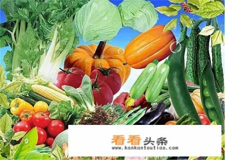 什么菜怀孕不能吃?怀孕早期,什么菜是不能吃的呢 什么菜怀孕不能吃?怀孕早期,什么菜是不能吃的呢