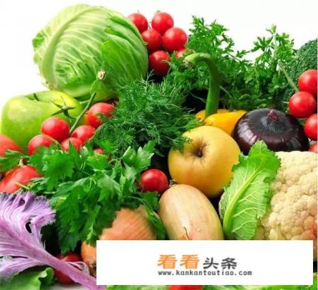 什么菜怀孕不能吃?怀孕早期,什么菜是不能吃的呢 什么菜怀孕不能吃?怀孕早期,什么菜是不能吃的呢