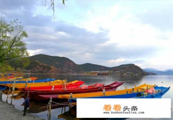 有的人去云南旅游七八次了,还想去,云南真的值得去了又去吗 有的人去云南旅游七八次了,还想去,云南真的值得去了又去吗