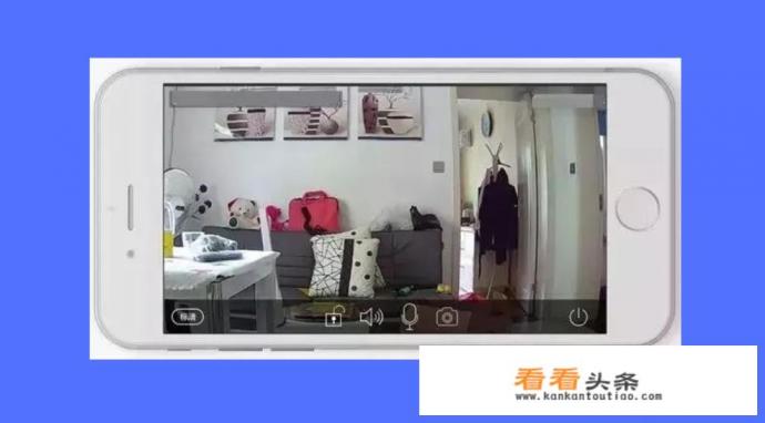 想利用家中弃用的旧手机做监控,下载什么软件最好用 想利用家中弃用的旧手机做监控,下载什么软件最好用