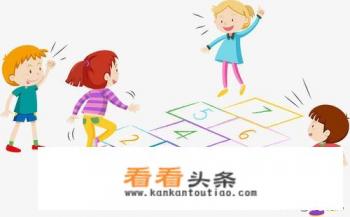 有哪些跟孩子互动的小游戏 有哪些跟孩子互动的小游戏