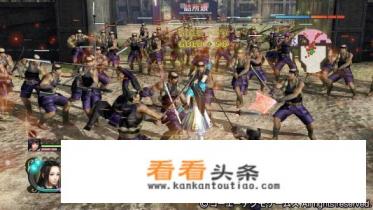 有什么日本战国题材的动作游戏推荐 有什么日本战国题材的动作游戏推荐