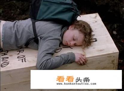 坚强的你电影好看吗