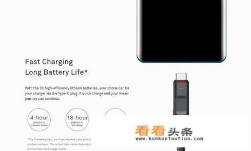 华为FreeLace无线耳机发布，你觉得怎么样