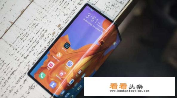 华为手机那么多系列,哪个系列才是它的真旗舰呢