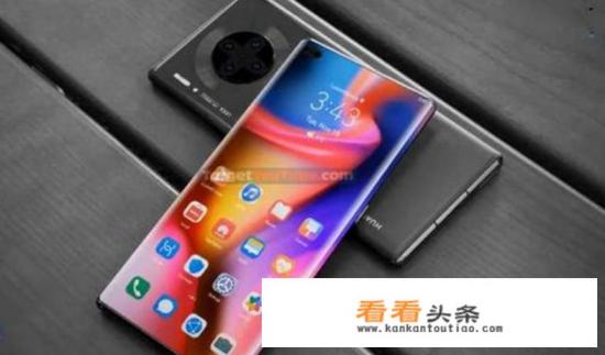 华为手机那么多系列,哪个系列才是它的真旗舰呢 华为手机那么多系列,哪个系列才是它的真旗舰呢