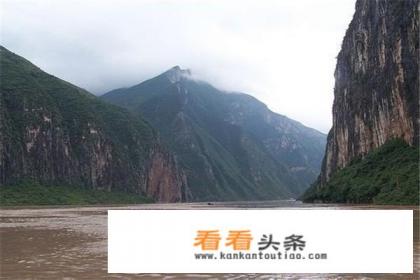 长江三峡旅游景点的详细介绍 长江三峡旅游景点的详细介绍