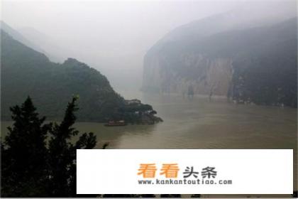 长江三峡旅游景点的详细介绍 长江三峡旅游景点的详细介绍