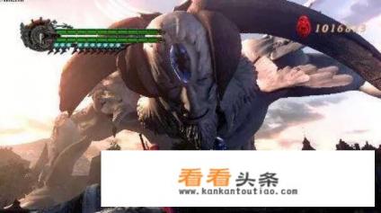 单机游戏里的哪些boss虽然邪恶,但却令人怀念 单机游戏里的哪些boss虽然邪恶,但却令人怀念