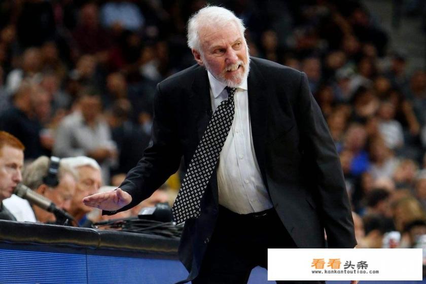 马刺连续22个赛季杀入季后赛,并列历史第一,明年马刺能独享这份殊荣吗 马刺连续22个赛季杀入季后赛,并列历史第一,明年马刺能独享这份殊荣吗