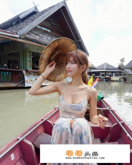 泰国旅游有什么好吃的零食推荐