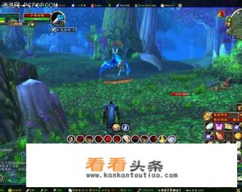 单机游戏与网络游戏的不同带给我们的到底是一种怎样的体验 单机游戏与网络游戏的不同带给我们的到底是一种怎样的体验