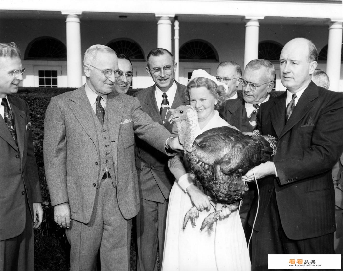 感恩节火鸡做法