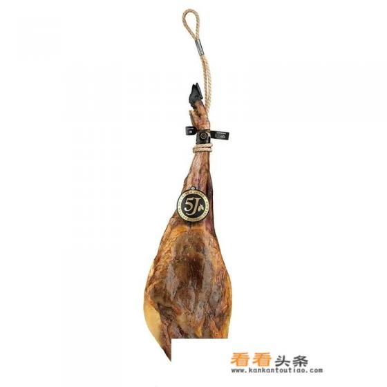 如何区分不同品种的西班牙火腿