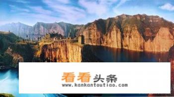 包头去山西偏关老牛湾自驾,有什么好的旅游线路推荐 包头去山西偏关老牛湾自驾,有什么好的旅游线路推荐