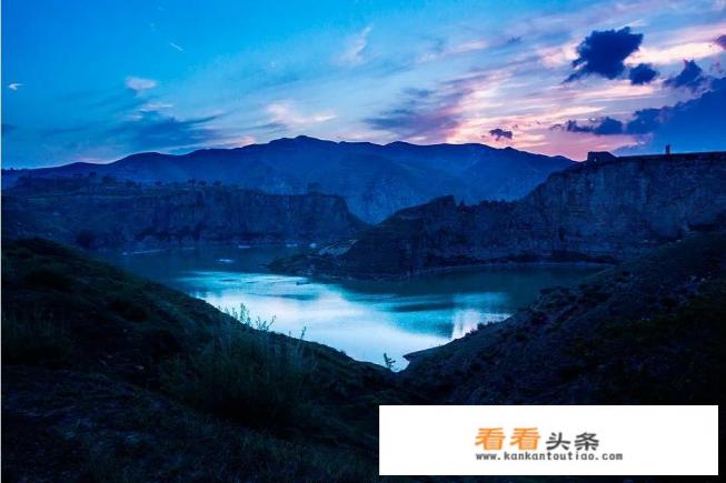 包头去山西偏关老牛湾自驾,有什么好的旅游线路推荐 包头去山西偏关老牛湾自驾,有什么好的旅游线路推荐