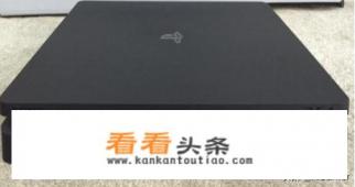 ps4游戏机功能介绍