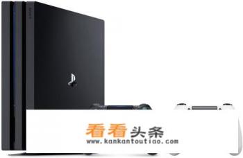 ps4游戏机功能介绍