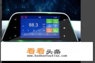 宝骏360怎么升级导航 宝骏360怎么升级导航