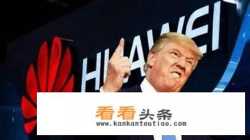 苹果的芯片、华为的芯片都是台积电生产的，没有台积电的话还有谁能替代