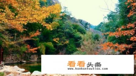 中国地理知识十大旅游胜地景点排名 中国地理知识十大旅游胜地景点排名