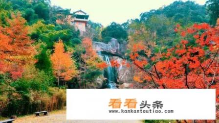 中国地理知识十大旅游胜地景点排名 中国地理知识十大旅游胜地景点排名