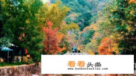 中国地理知识十大旅游胜地景点排名 中国地理知识十大旅游胜地景点排名