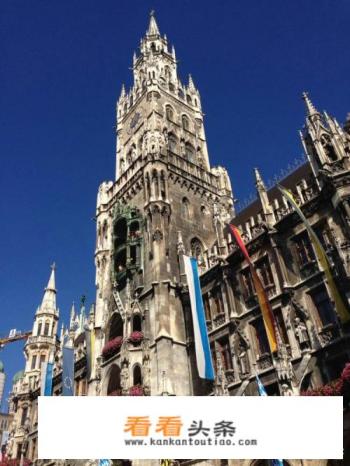 去慕尼黑游玩,有哪些旅游攻略?天气怎么样 去慕尼黑游玩,有哪些旅游攻略?天气怎么样