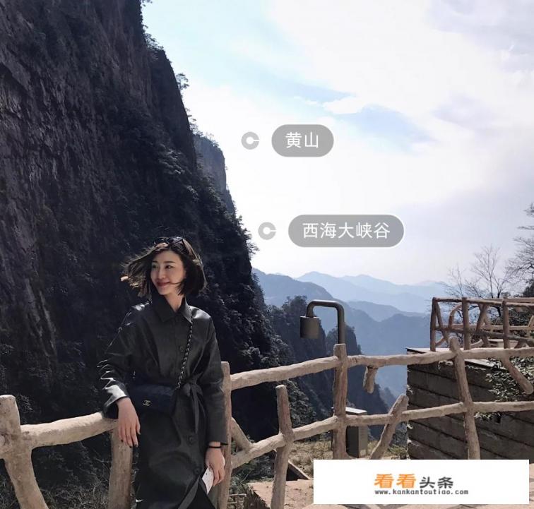 安徽旅游攻略景点必去 安徽旅游攻略景点必去