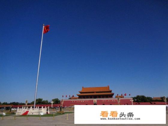 暑假去北京玩一个星期左右大概要花多少钱?怎么安排行程 暑假去北京玩一个星期左右大概要花多少钱?怎么安排行程