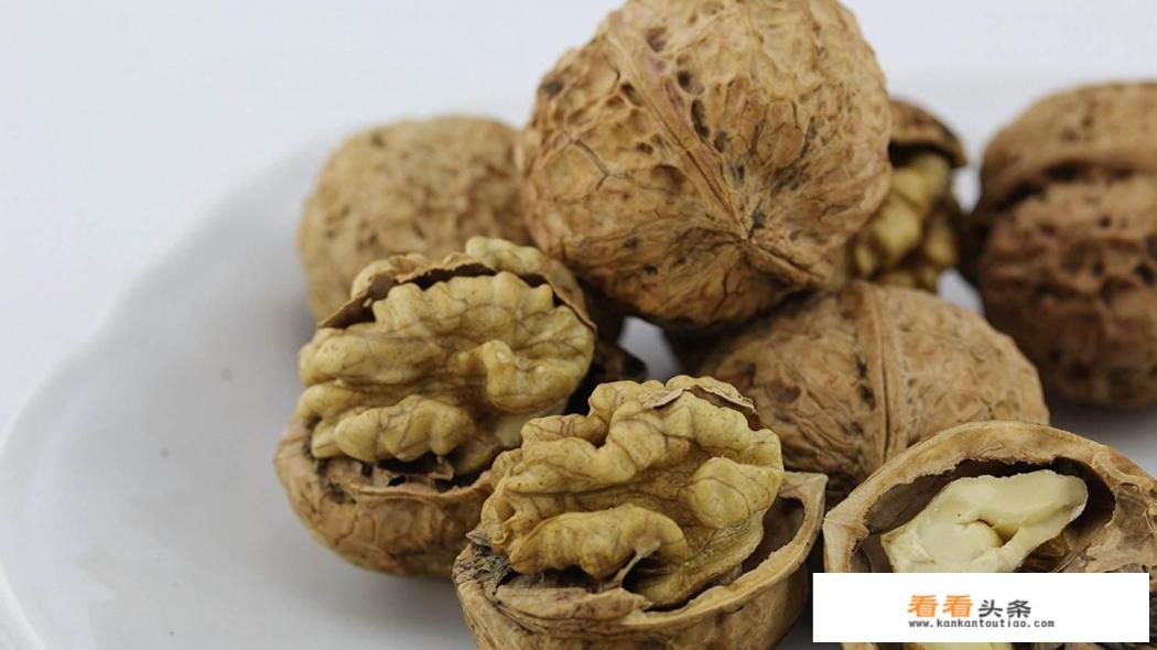 云南凤庆的铁核桃好吗