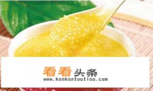 营养早餐粥有哪些