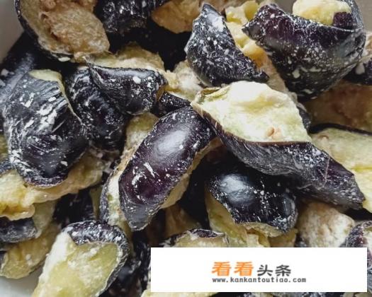 鱼香茄子是怎么做的 鱼香茄子是怎么做的