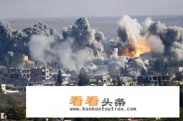 你认为美国在发动战争前的套路与迹象有哪些