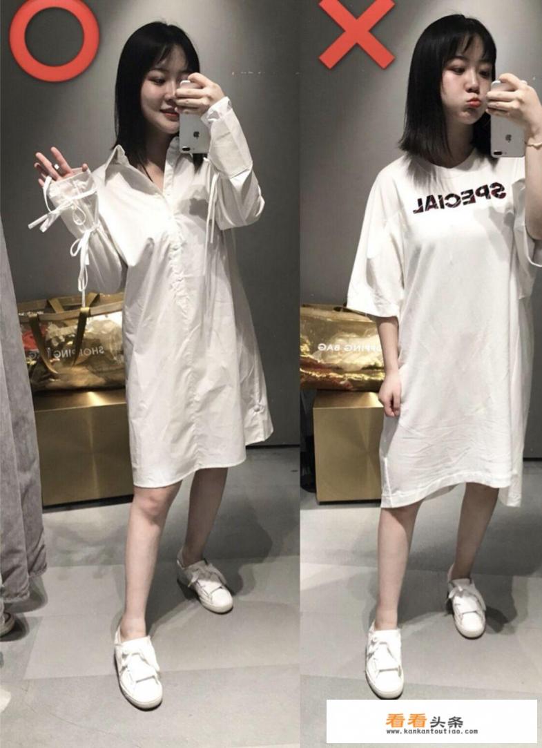 胸大的女人穿衣服如何避免尴尬 胸大的女人穿衣服如何避免尴尬