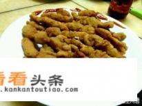 炸鸡柳需要去腥吗