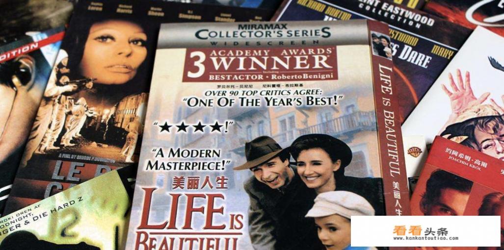 国外的非院线电影资源是如何流进中国的 国外的非院线电影资源是如何流进中国的