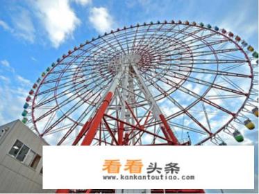 大阪有哪些好玩的地方？有哪些有代表性的景点呢